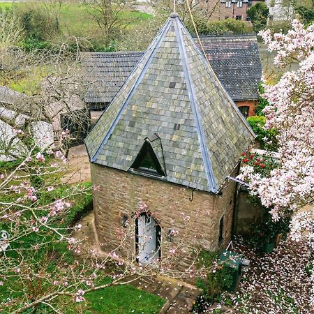 Fairy Cottage Lea Экстерьер фото